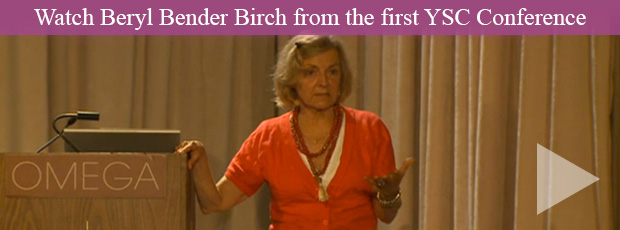 Video Beryl Bender Birch