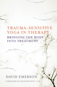 Trauma-Sensitive Yoga in Therapy